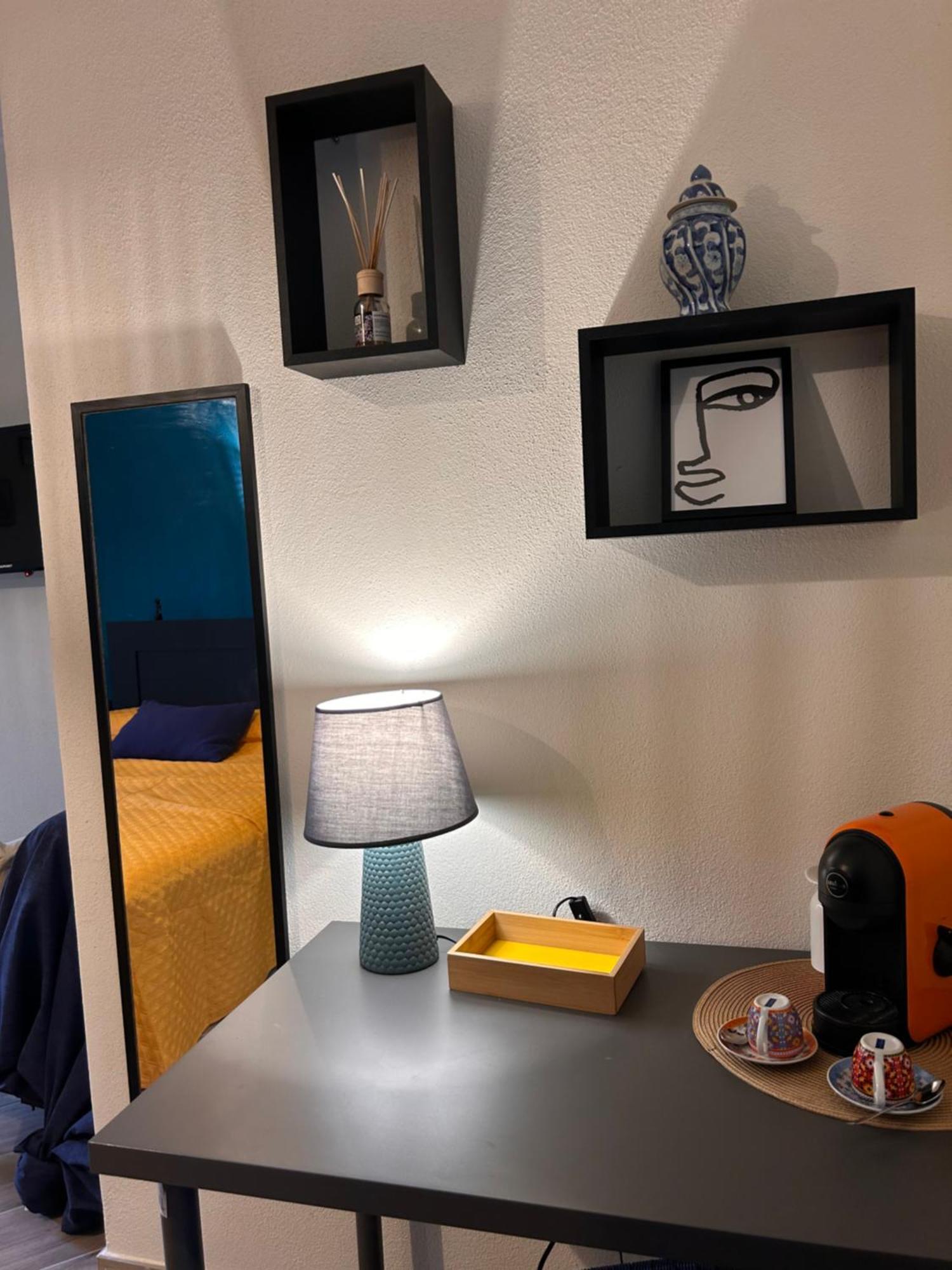 Giraluna ديمونتيه المظهر الخارجي الصورة